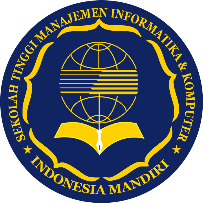 Logo STMIK IM
